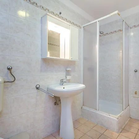 Apartament Lenka