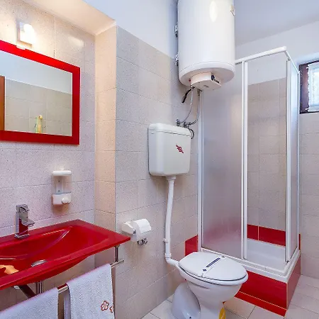 Apartament Lenka