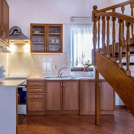 Lenka Apartment Premantura