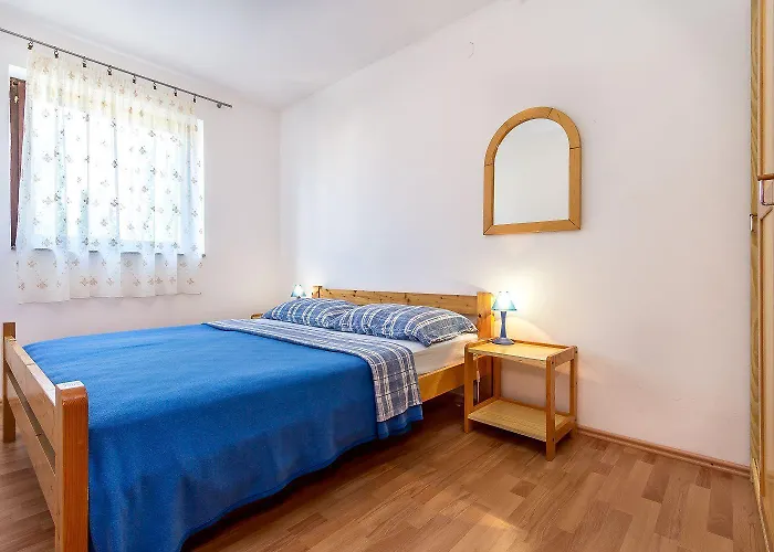 Apartman Lenka *